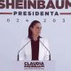 Presentará primera parte de su gabinete el 20 de junio: Sheinbaum