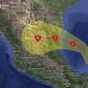 Ciclón Tropical Uno deja lluvias muy fuertes a intensas en 11 estados del país