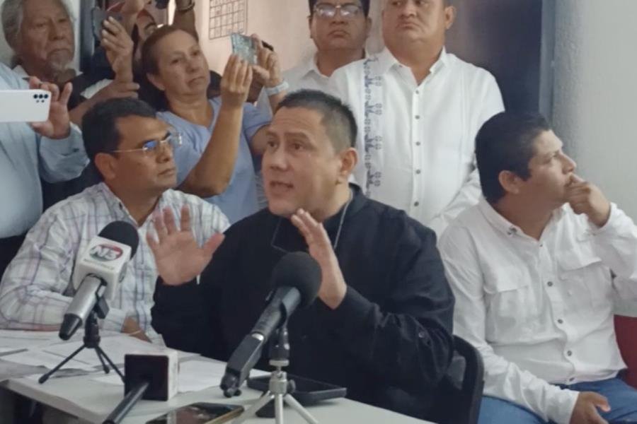 Hubo manipulación de paquetes electorales en Jalpa: Morena