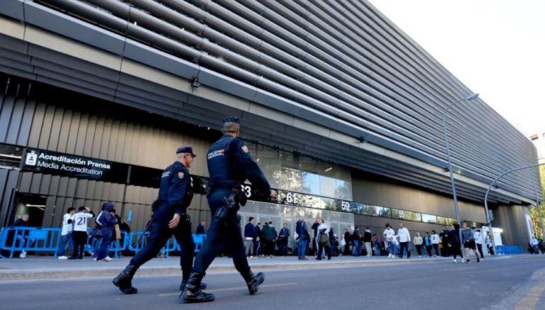 Desarticulan red vinculada al Estado Islámico que pidió atentar contra objetivos deportivos