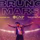 Bruno Mars inaugurará el Estadio GNP Seguros