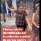 Maestro albañil y chalán se casan en Veracruz; caso es viral en redes