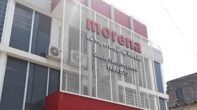 Recula Morena Tabasco, pese afirmar que aceptaría resultados de elección impugna al menos 4 municipios