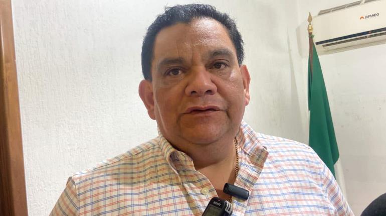 Pese a pérdida de registro nacional, en Tabasco "hay PRD para rato": Cabrera