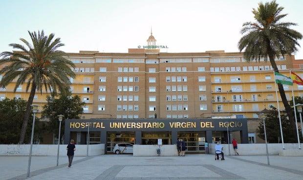 Hospital de Sevilla, el primero autorizado para utilizar piel humana artificial