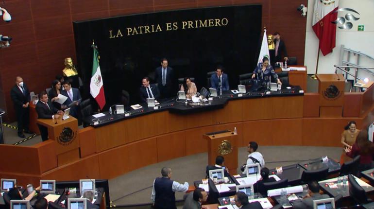 Comisión Permanente avala exhorto para que diputados inicien foros sobre reforma judicial