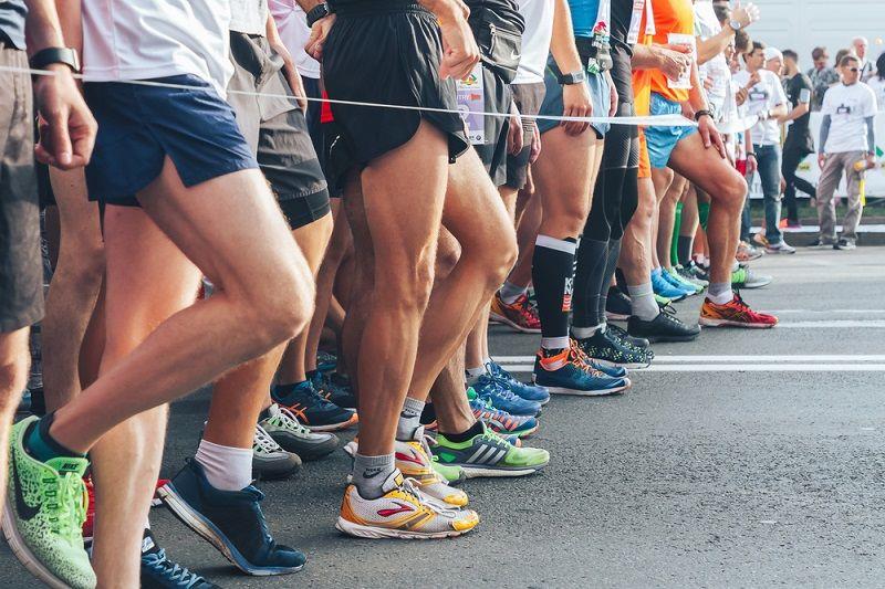 Cerrarán vialidades el domingo por Medio Maratón de Villahermosa