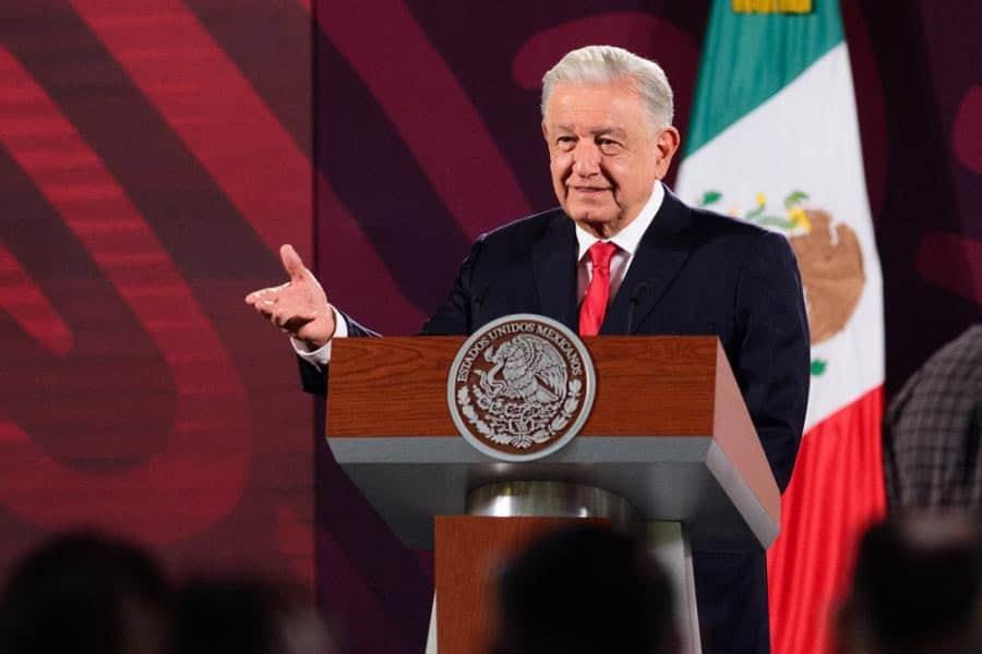 Tabasqueña entre propuesta de AMLO a candidatos a magistrados del TJA