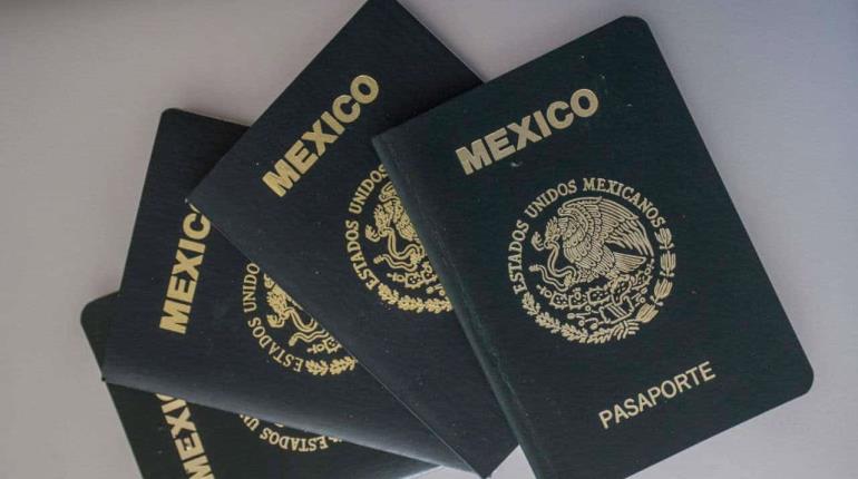 Roban a SRE 6 mil libretas de pasaporte; algunas eran para Tabasco