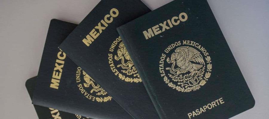 Roban a SRE 6 mil libretas de pasaporte; algunas eran para Tabasco