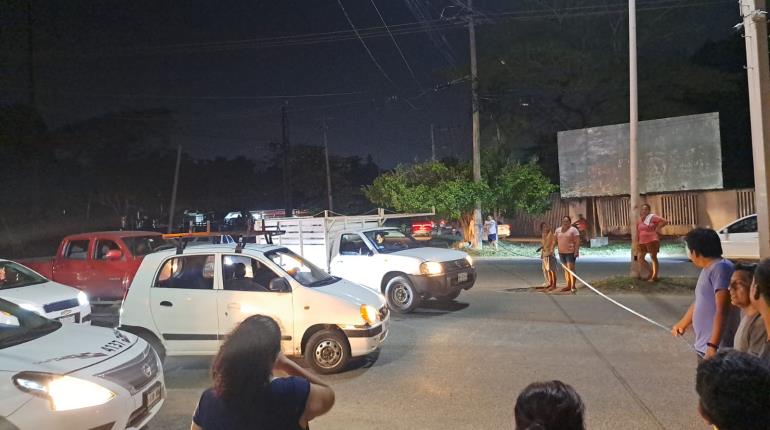 Que fallas en red eléctrica se solucionen pronto para evitar manifestaciones: Iglesia