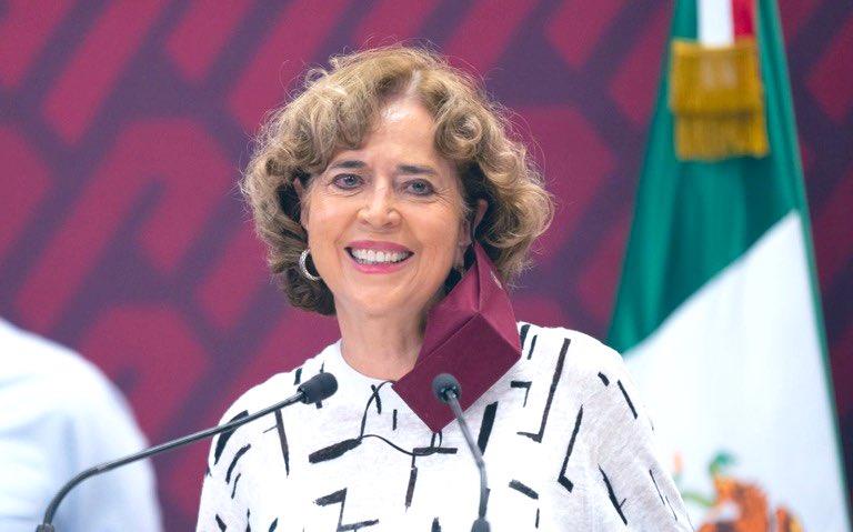 México tiene una deuda con la ciencia y tecnología: próxima secretaria de Ciencia