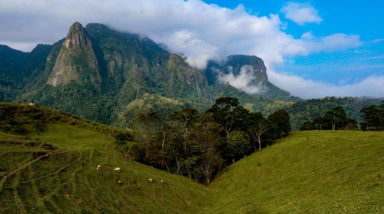 Turismo promueve Agua Selva como nuevo sitio para cañonismo