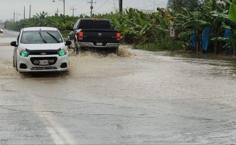 Piden en Congreso a la SICT reparar hundimientos en la carretera Villahermosa-Teapa