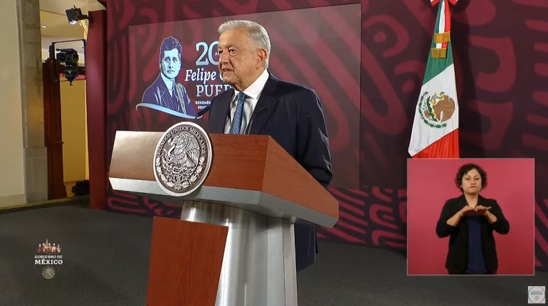 Reconoce AMLO que no ha podido resolver tendencia privatizadora en energía del país