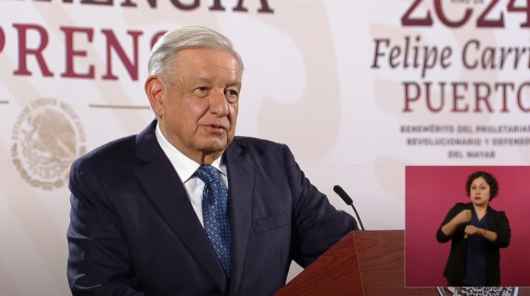 "Palomea" AMLO primeros nombramientos de Sheinbaum 