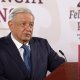 Está actuando con libertad, palomea AMLO primeros nombramientos de Sheinbaum