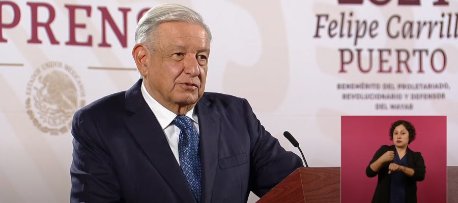 "Palomea" AMLO primeros nombramientos de Sheinbaum 