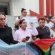 Plantearán colectivos LGBTTIQ+ temas pendientes a la próxima legislatura y al gobernador electo