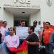 Suspenden avistamientos de manatíes en Jonuta, por incremento del Usumacinta 