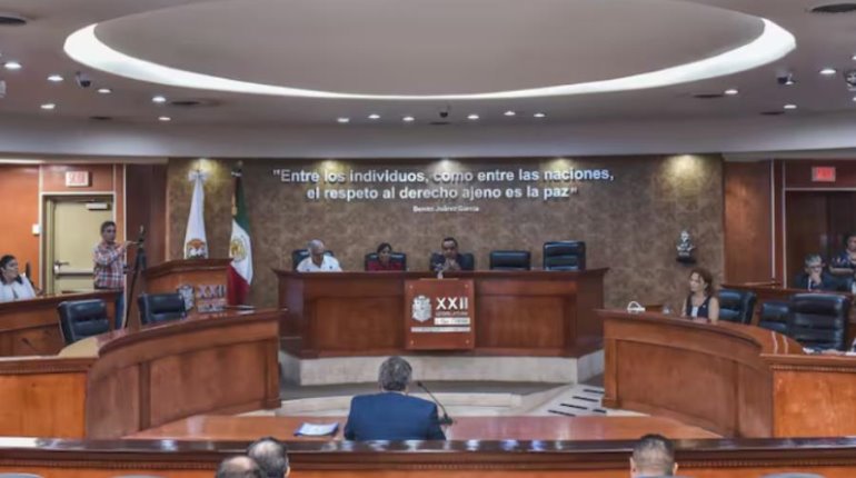 Aprueba Congreso de Baja California Ley de Infancias Trans