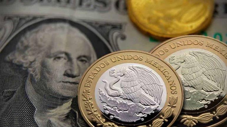 Peso cierra con su mayor apreciación semanal en 7 meses, tras anuncio de próximo gabinete