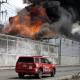 Evacúan en Edomex a más de 400 trabajadores por incendio en fábrica