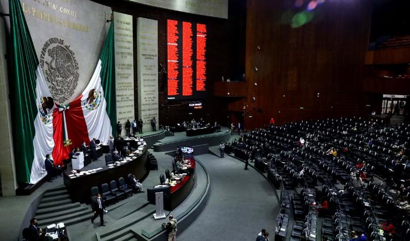 Proponen en San Lázaro que el día de cambio de Presidencia sea de descanso obligatorio