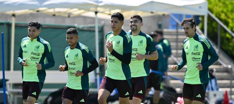 La era Jimmy inicia nuevo torneo; México debuta hoy en Copa América