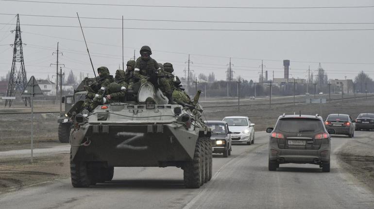 Se registra ataque ucraniano en Crimea