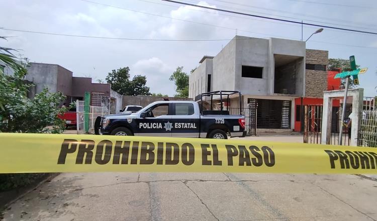 5 municipios concentran el mayor número de víctimas de asesinato en Tabasco