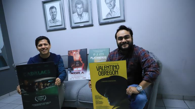 ¡Noches de cine hecho en Tabasco! Garrafa proyectará cortos en Cinemex