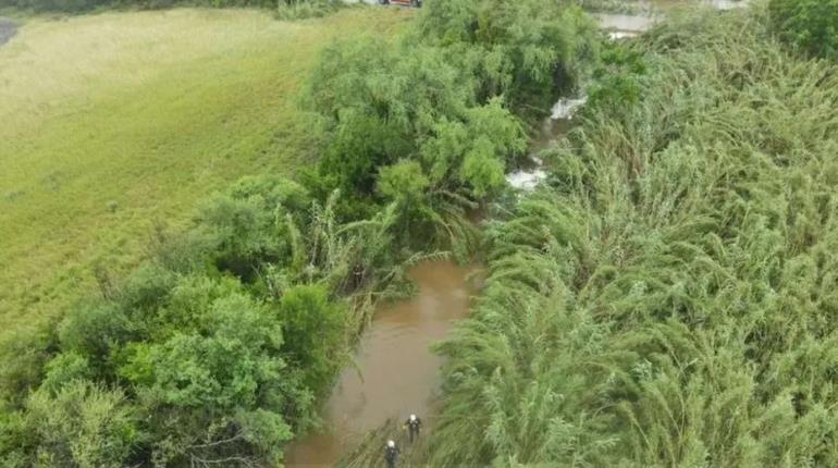 Sube a 6 las víctimas mortales por el paso de "Alberto" en Nuevo León