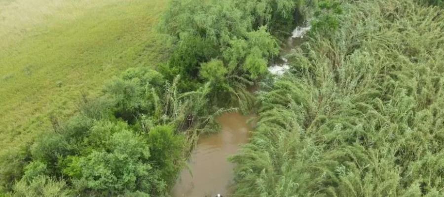 Sube a 6 las víctimas mortales por el paso de "Alberto" en Nuevo León