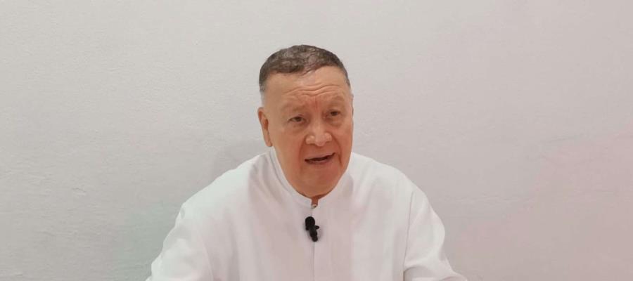 Que se actúe conforme a la ley en caso Bermúdez Requena y otros implicados: Diócesis de Tabasco Que se actúe conforme a la ley en caso Bermúdez Requena y otros implicados: Diócesis de Tabasco
