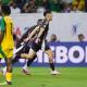 México vence a Jamaica 1-0 en su debut en la Copa América 2024