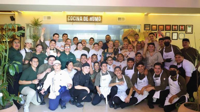 Celebra La Cevichería Tabasco 11 años con sabores, música y artesanía