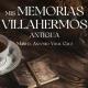 Mis memorias de Villahermosa antigua: lanzan libro del tabasqueño Manuel Antonio Vidal Cruz