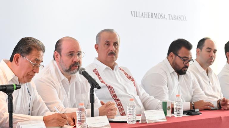 Gobierno estatal presume ahorros por 200 mdp en compras consolidadas