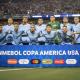 Uruguay golea a Panamá y Estados Unidos a Bolivia en partidos de Copa América