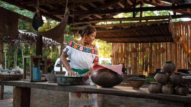 ¡Edén tabasqueño rompe fronteras! Exhibe riqueza gastronómica, turística y cultural en Italia