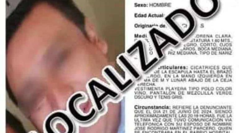 Hallan sin vida a desplazado de Tila, Chiapas reportado como desaparecido