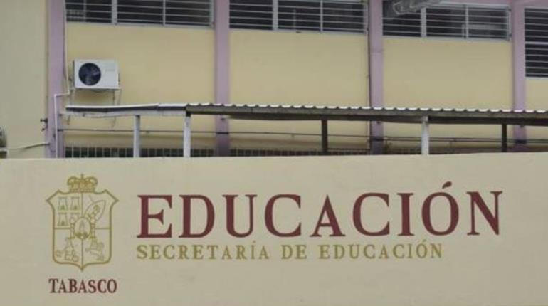 Alerta Setab por suplantación de identidad de Patricia Iparrea y otros servidores públicos