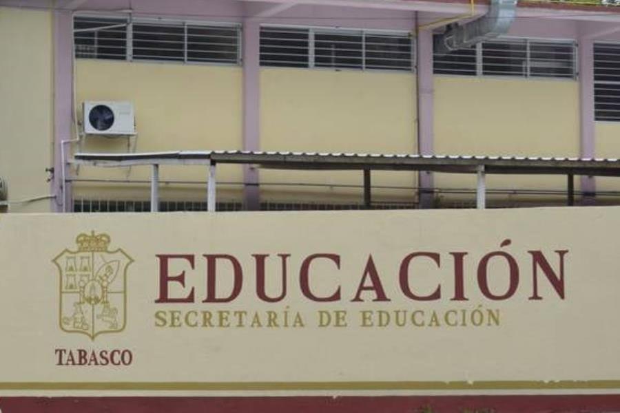 Alerta Setab por suplantación de identidad de Patricia Iparrea y otros servidores públicos