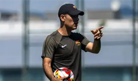 "Hay que cuidar a Gilberto Mora": Rafa M&aacute;rquez