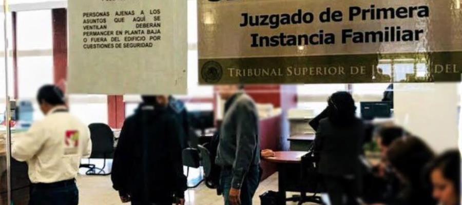 Preocupa a BMA extinción de juzgados civiles y familiares en Poder Judicial de CDMX