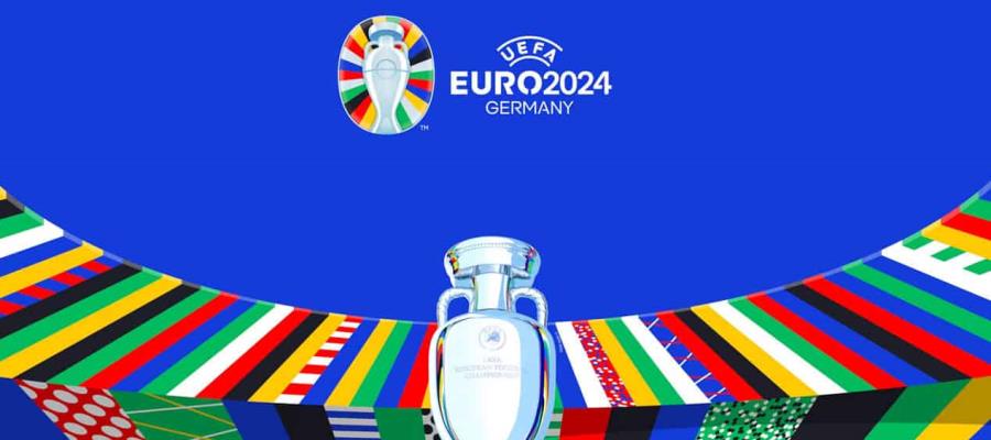 Definidos 8vos de Final de Eurocopa