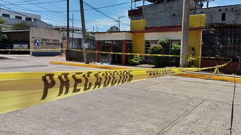 Hallan a mujer sin vida al interior del baño de su casa en Villahermosa 