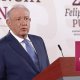 "Ya no existe la censura oficial" responde gobierno de AMLO a Loret; rechaza persecución