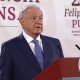 "Ya no existe la censura oficial" responde gobierno de AMLO a Loret; rechaza persecución